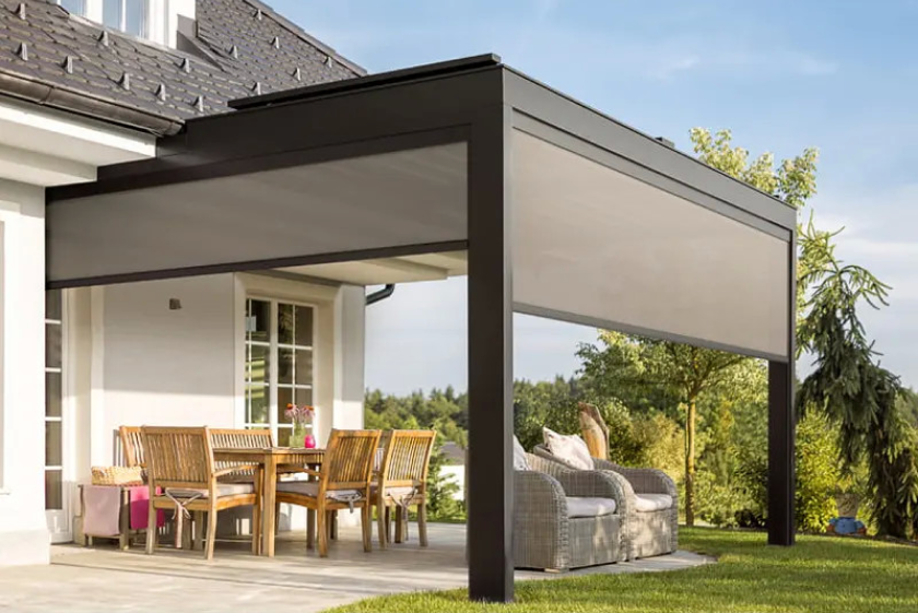 Freestanding vs Attached Pergolas: What’s Best for Your Space?