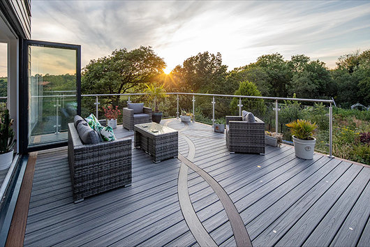 Decking Installation Guide