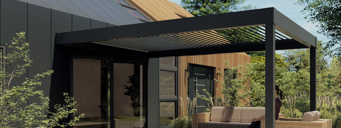 5 ways to update your internal doors