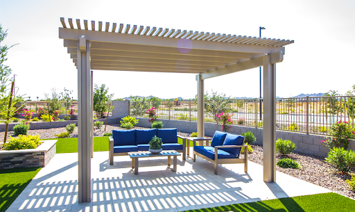Timber vs Aluminium Pergolas: Which One’s Right for Your Garden?