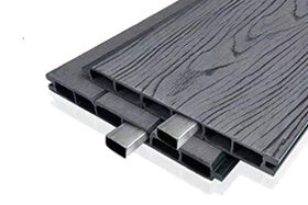 Composite Fencing Accessories