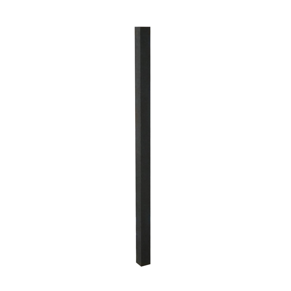Charcoal Composite Spindle on a white background.