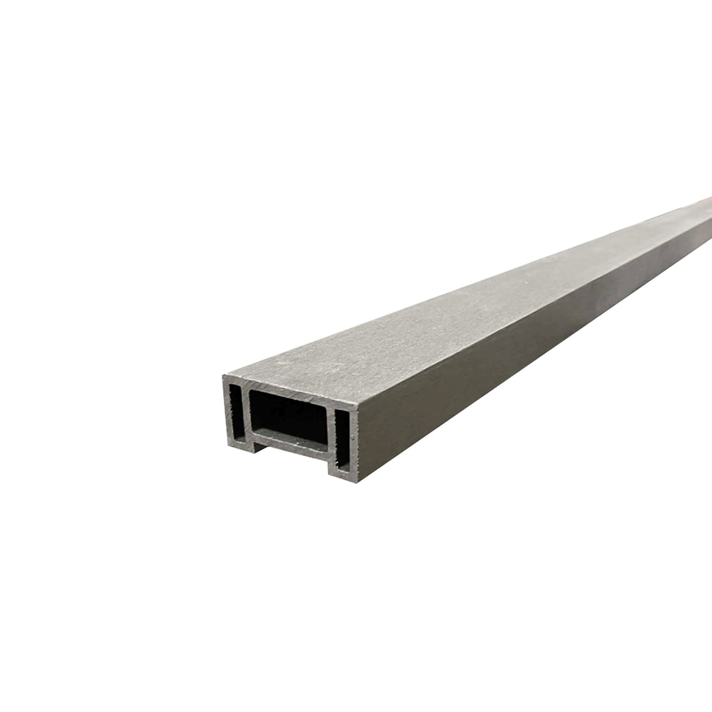 Silver Composite Handrail